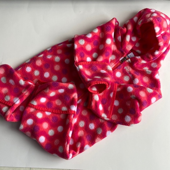 Columbia Baby Bunting Suit - Picture 1 of 9